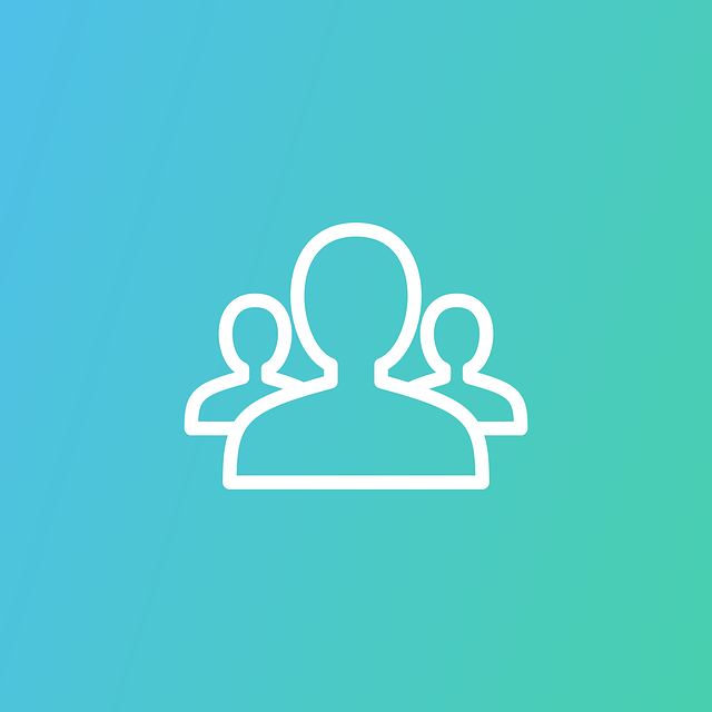 group, user, icon